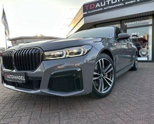 BMW 730 Gebrauchtwagen