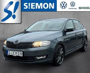 Skoda Rapid Gebrauchtwagen