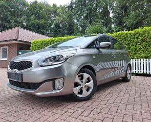 Kia Carens Gebrauchtwagen
