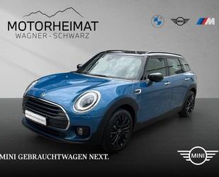 Mini Cooper Clubman Gebrauchtwagen