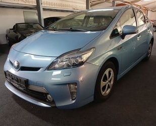 Toyota Prius Gebrauchtwagen