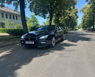 BMW 640 Gebrauchtwagen