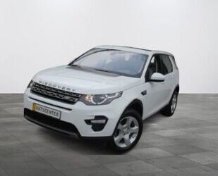 Land Rover Discovery Sport Gebrauchtwagen
