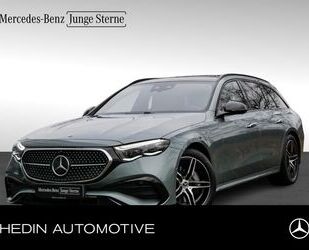 Mercedes-Benz E 220 Gebrauchtwagen