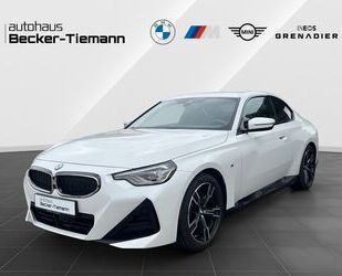 BMW 220 Gebrauchtwagen