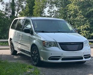 Chrysler Grand Voyager Gebrauchtwagen