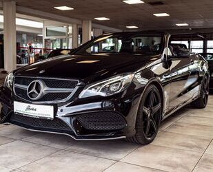 Mercedes-Benz E 350 Gebrauchtwagen
