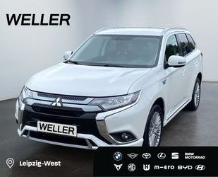 Mitsubishi Outlander Gebrauchtwagen