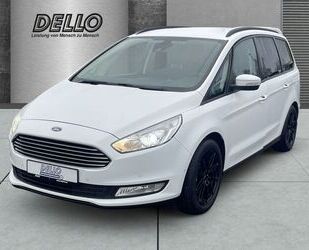 Ford Galaxy Gebrauchtwagen