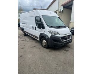 Fiat Ducato Gebrauchtwagen