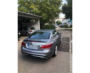 Mercedes-Benz E 250 Gebrauchtwagen