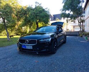 Volvo V60 Gebrauchtwagen