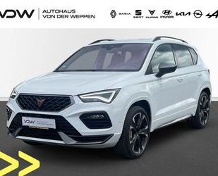 Cupra Ateca Gebrauchtwagen