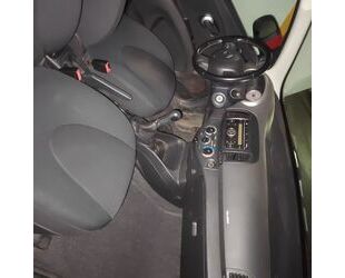 Nissan Micra Gebrauchtwagen