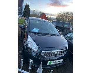 Kia Venga Gebrauchtwagen