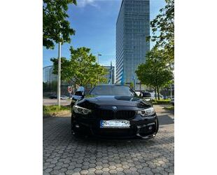 BMW 418 Gran Coupé Gebrauchtwagen