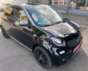 Smart ForFour Gebrauchtwagen