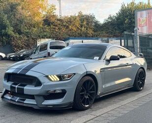 Ford Mustang Gebrauchtwagen