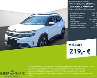 Citroen C5 Aircross Gebrauchtwagen