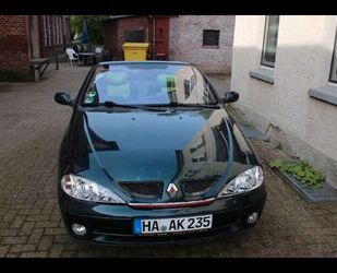 Renault Megane Gebrauchtwagen