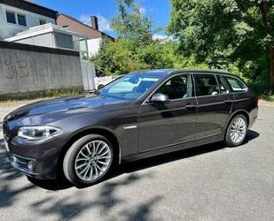 BMW 530 Gebrauchtwagen