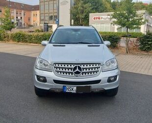 Mercedes-Benz ML 350 Gebrauchtwagen