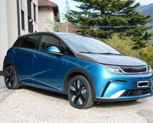 BYD DOLPHIN Gebrauchtwagen