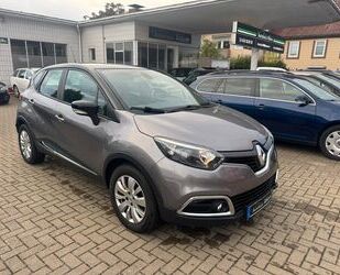 Renault Captur Gebrauchtwagen