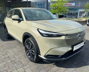 Honda HR-V Gebrauchtwagen