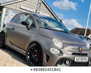 Abarth 595 Competizione Gebrauchtwagen
