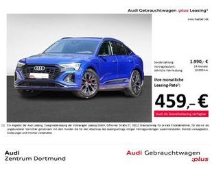 Audi Q8 e-tron Gebrauchtwagen