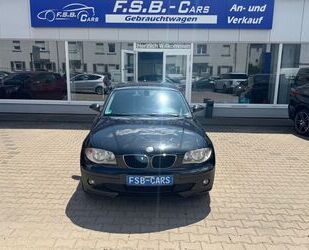 BMW 116 Gebrauchtwagen