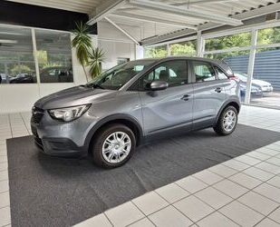 Opel Crossland (X) Gebrauchtwagen