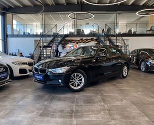 BMW 320 Gebrauchtwagen