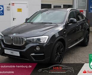 BMW X4 Gebrauchtwagen