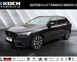 Volvo XC60 Gebrauchtwagen