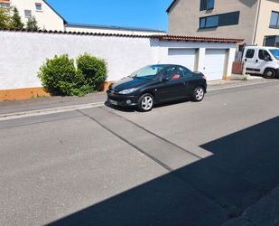 Peugeot 206 Gebrauchtwagen