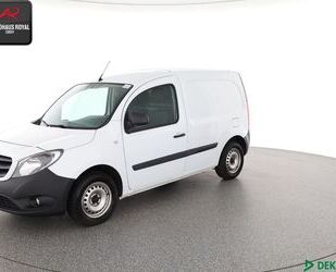Mercedes-Benz Citan Gebrauchtwagen