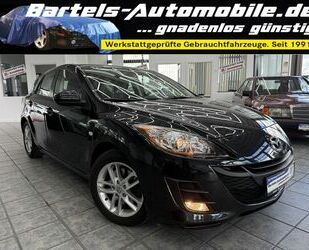Mazda 3 Gebrauchtwagen