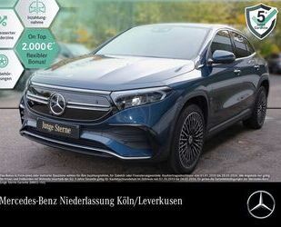 Mercedes-Benz EQA Gebrauchtwagen