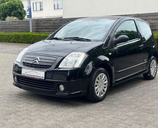 Citroen C2 Gebrauchtwagen