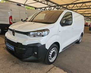 Citroen Jumpy Gebrauchtwagen