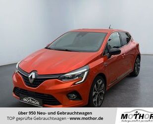 Renault Clio Gebrauchtwagen