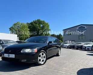 Volvo V70 Gebrauchtwagen