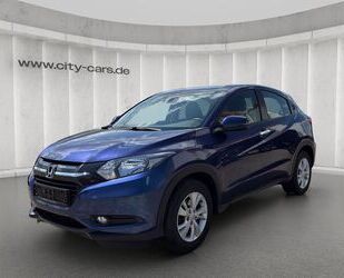 Honda HR-V Gebrauchtwagen