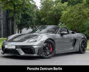Porsche Boxster Gebrauchtwagen