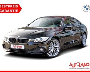 BMW 420 Gran Coupé Gebrauchtwagen