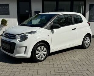Citroen C1 Gebrauchtwagen