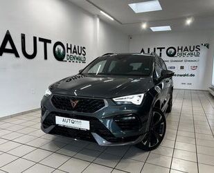 Cupra Ateca Gebrauchtwagen