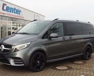 Mercedes-Benz V 300 Gebrauchtwagen